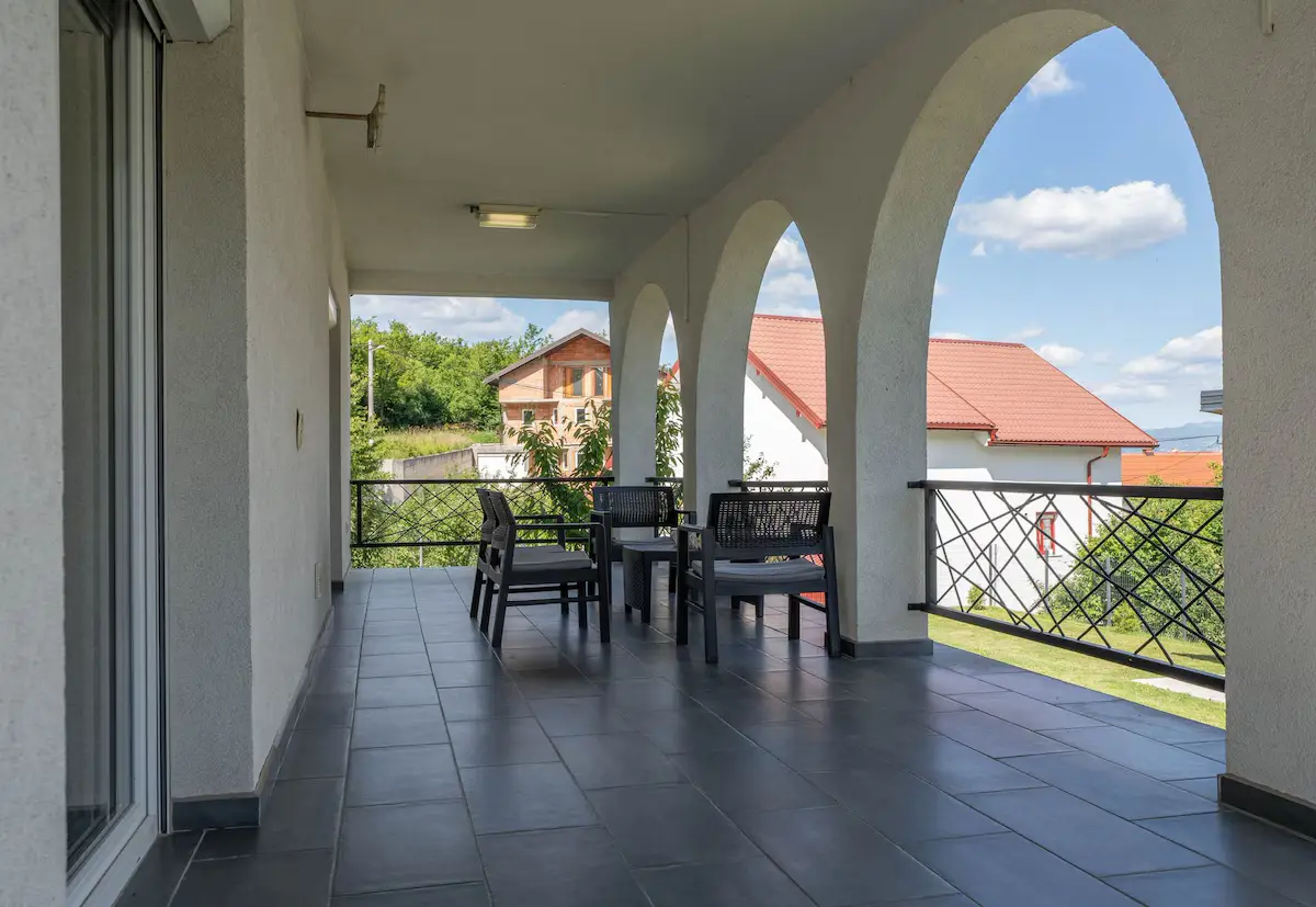 Villa Behar * Peaceful + Nature