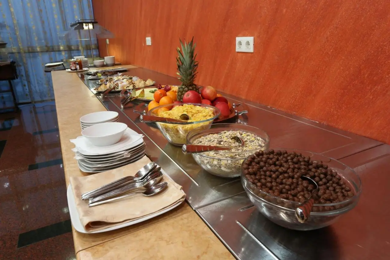 Hotel Zenica
