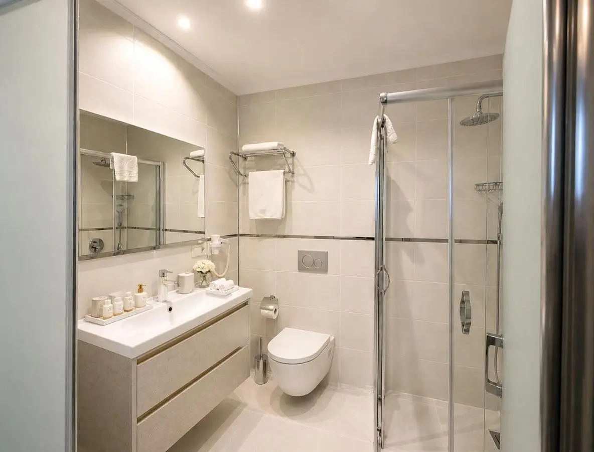 M r B e y a z Boutique Hotel Nisantasi
