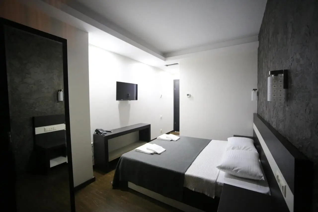 West Tower Hotel