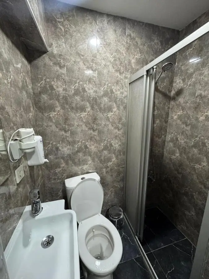 İmza Hotel Suite