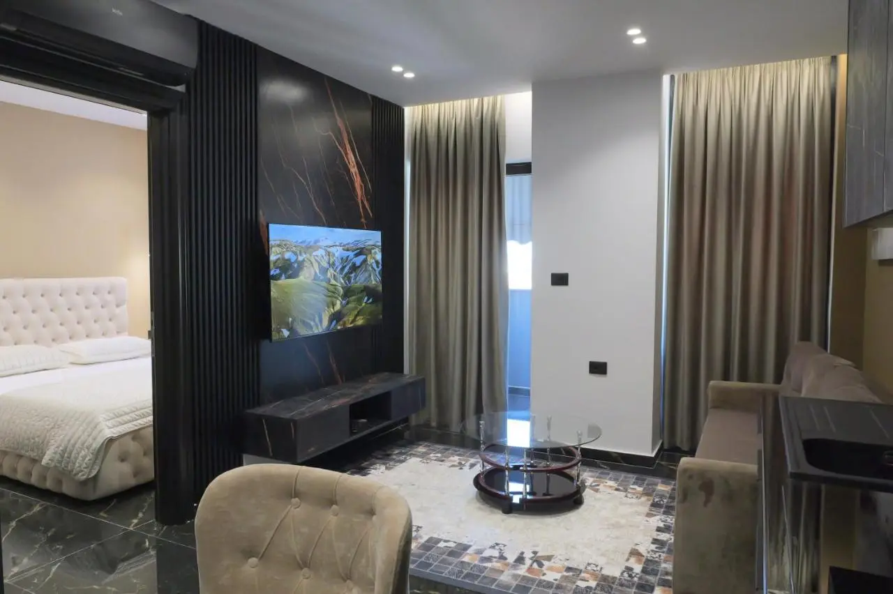 Prestige Apartments