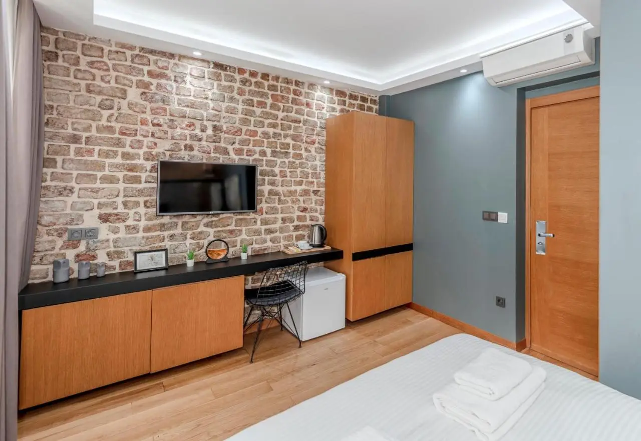 The Xenia Hotel