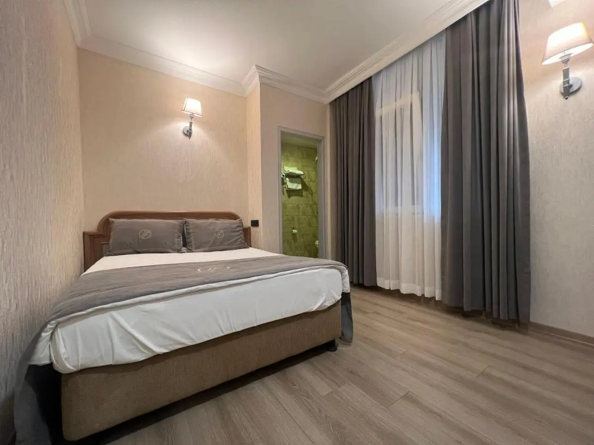 Fuar Hotel