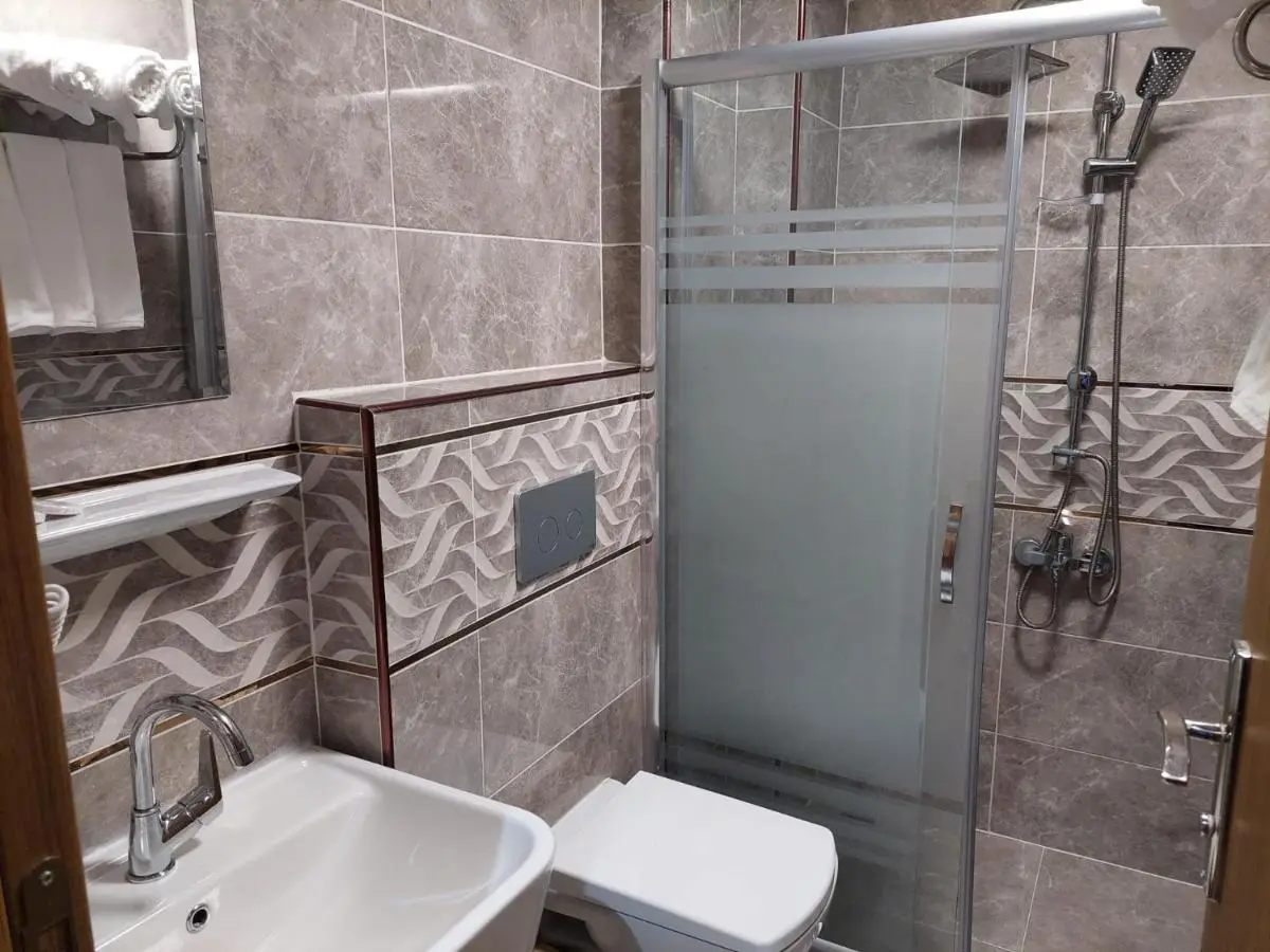 BEYAZ İNCİ OTEL