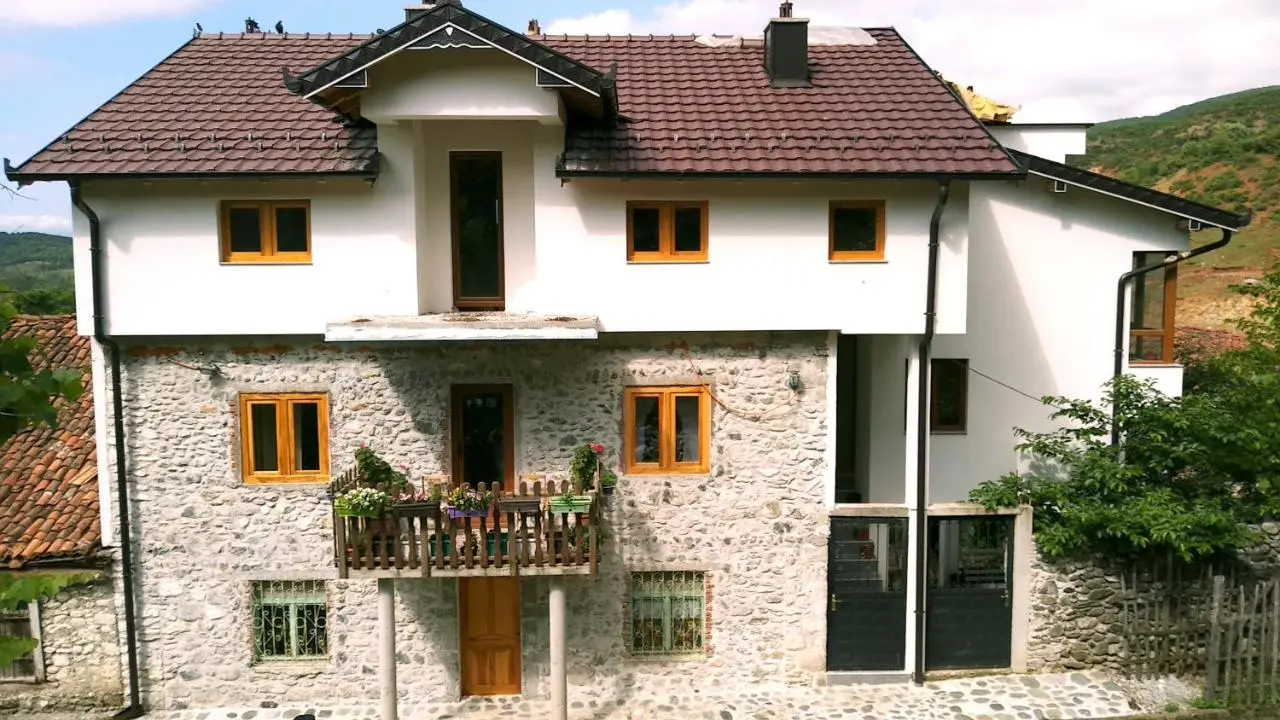 Aste Guesthouse