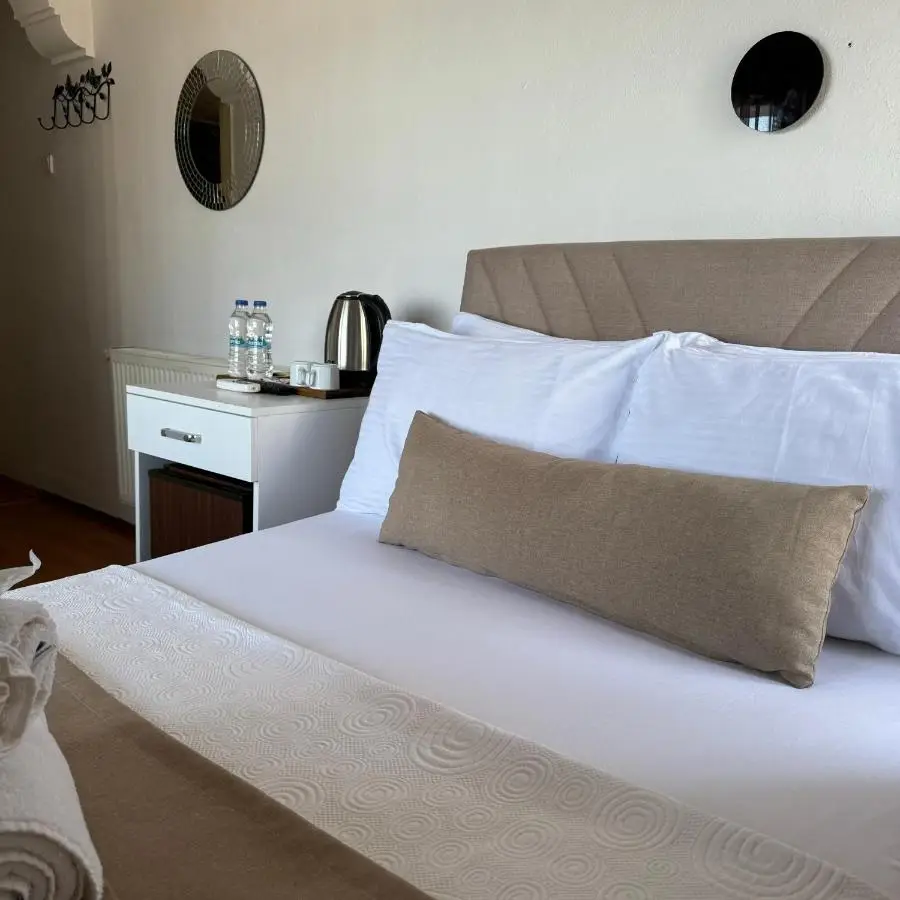 Sözer Otel