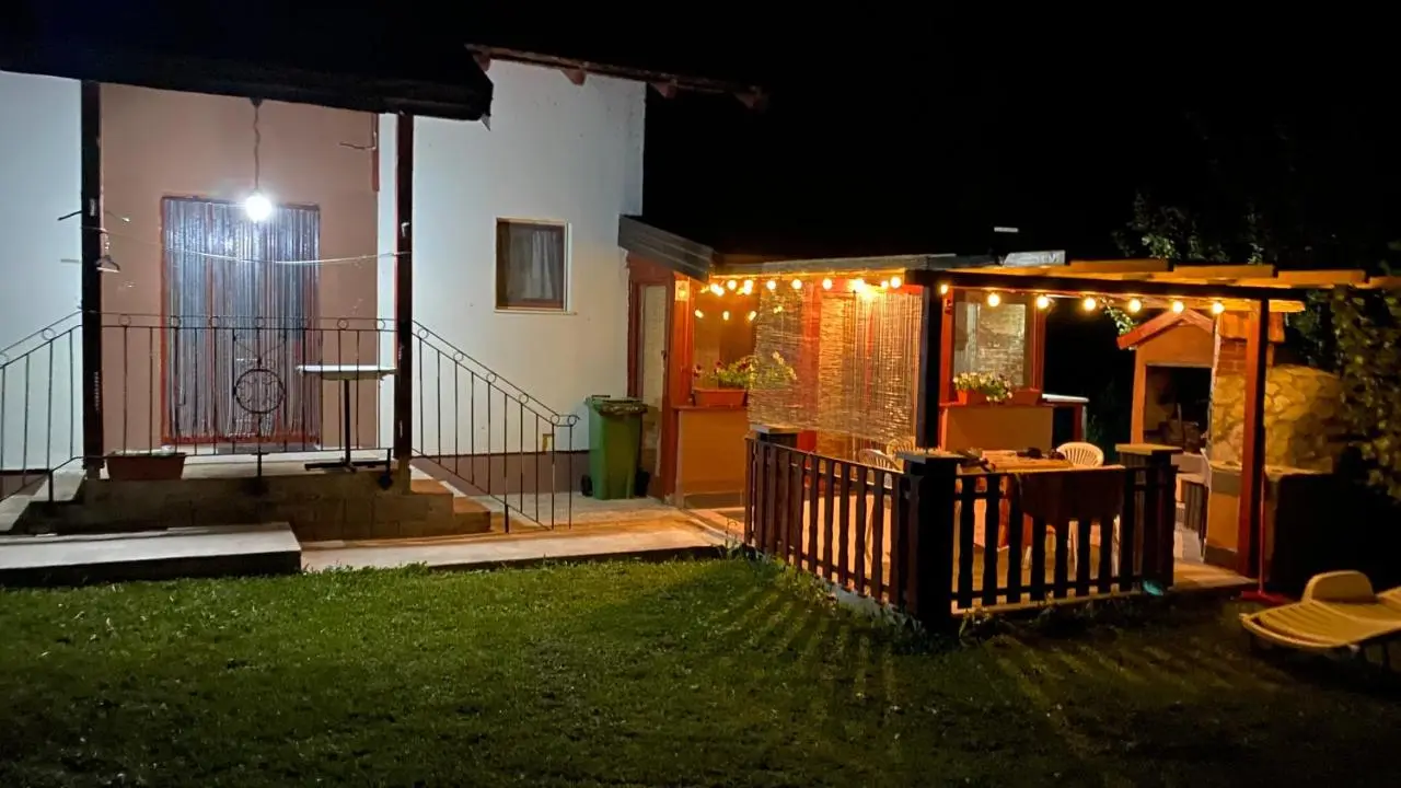 Country House Bijela Voda