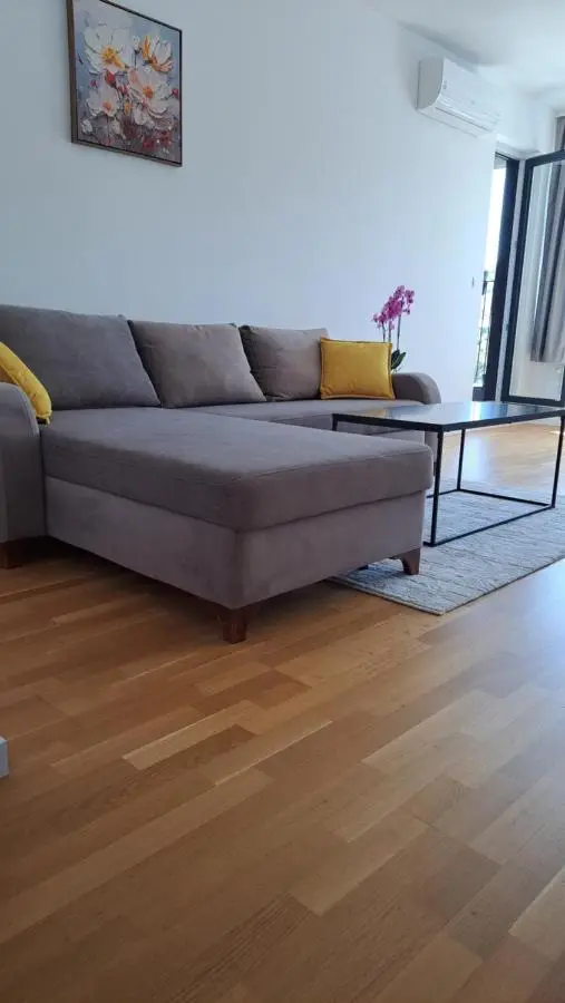 Meandar Luxury Apartment