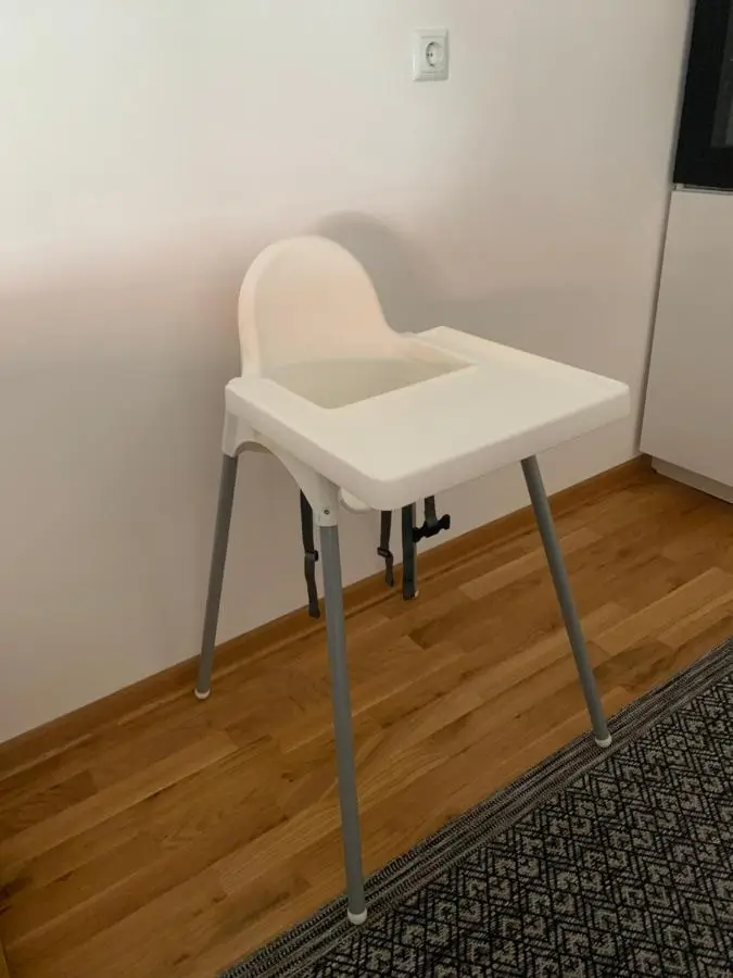 Apartment Nadia 3min from Old Bridge with FREE Garage