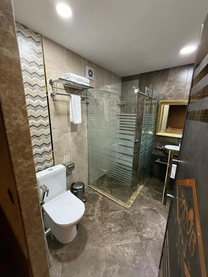 Manor Luxury Hotel Baku