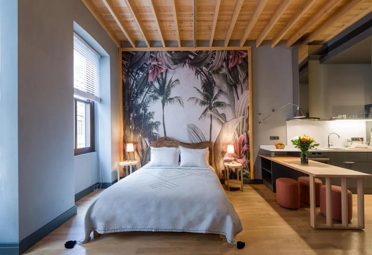 Art Pera Suites