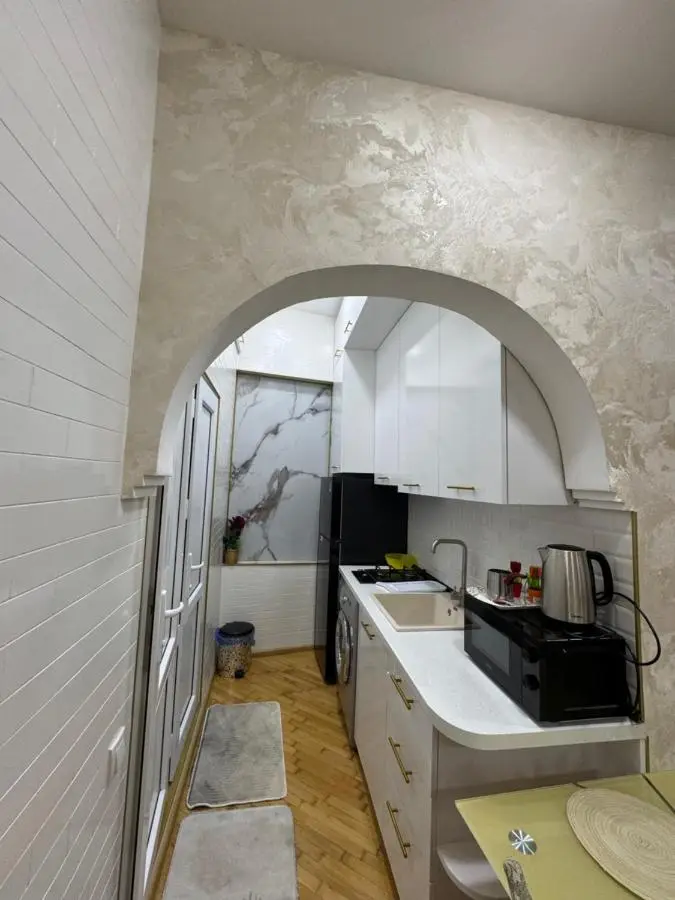 Tamuna apartment