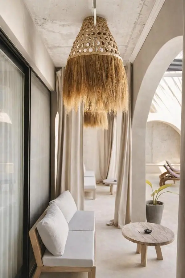 No908 Sunset HOTEL