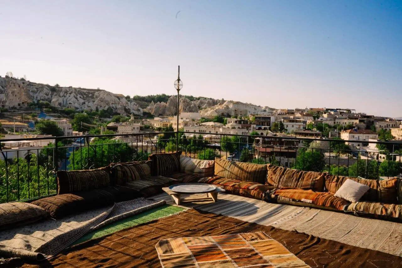 Lord of Cappadocia Hotel