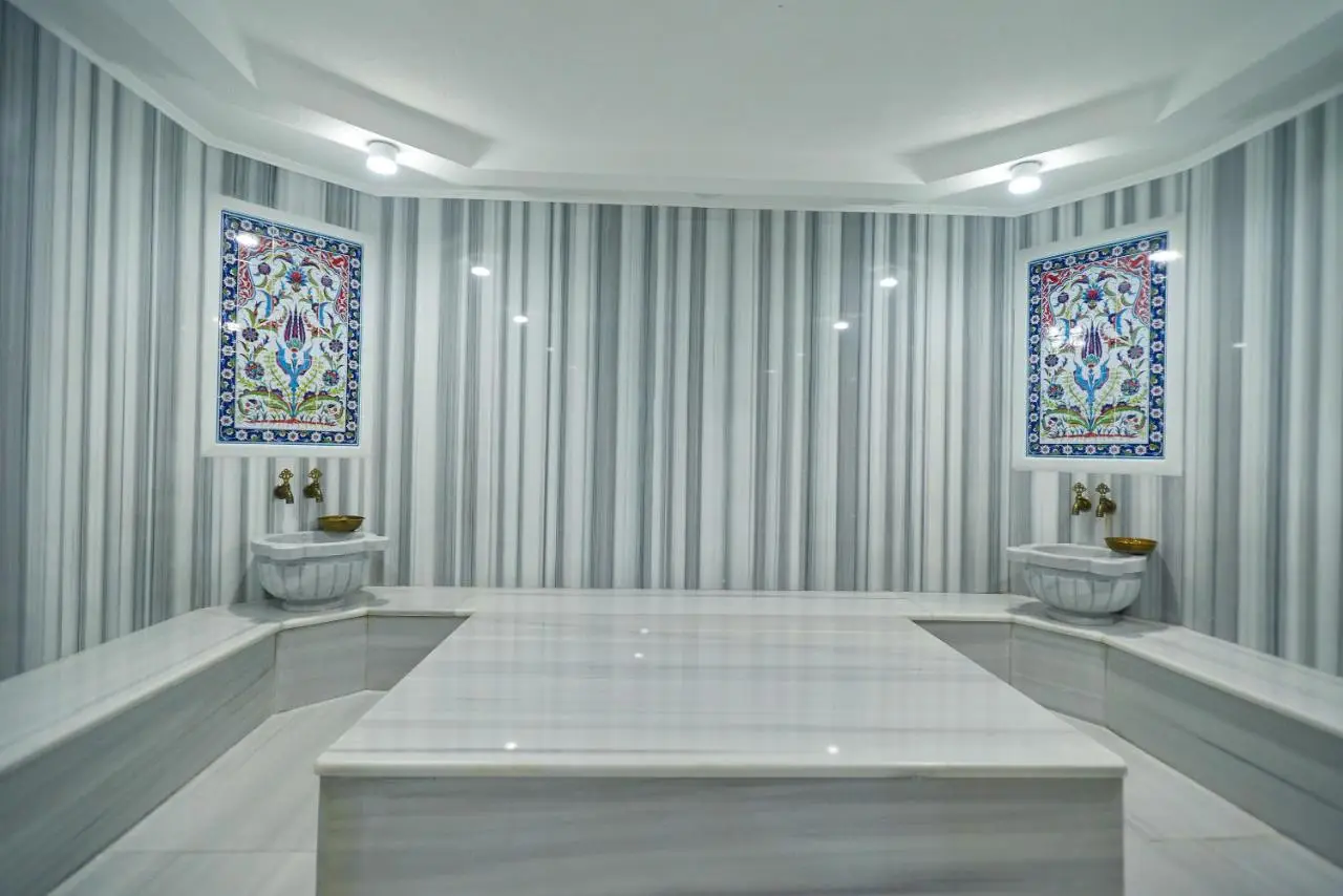 Akka Suites Taksim-Special Class