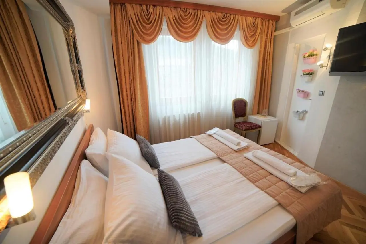 Hotel Herc Sarajevo