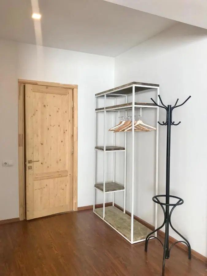 GVC 4-room 421 New Gudauri