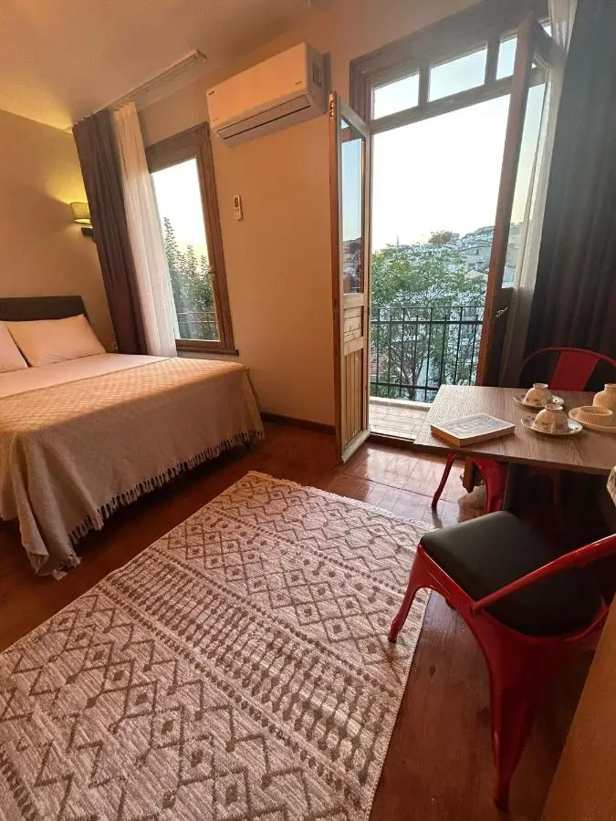 NarPera Taksim