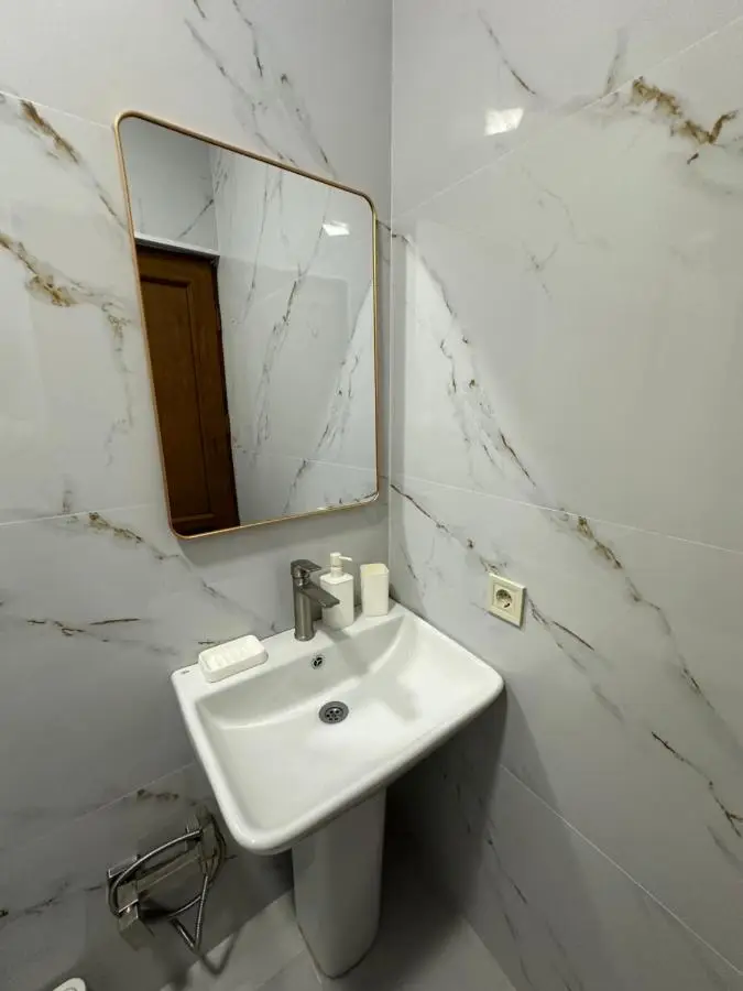 Maison Gaponovi 21