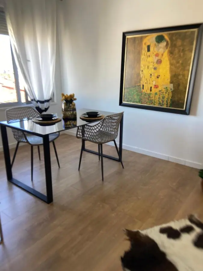 MB luxury apartments