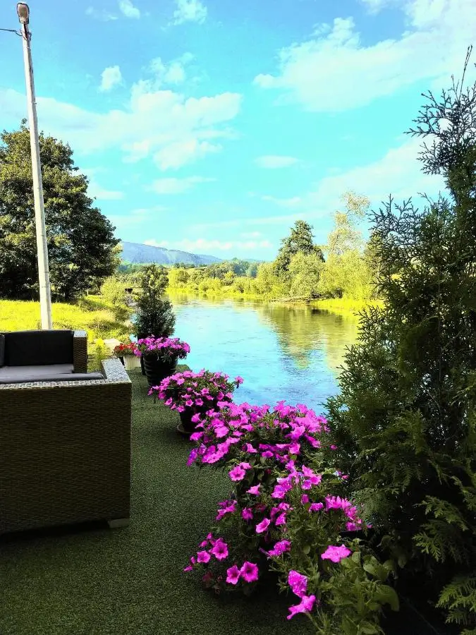 Guest House Šobić