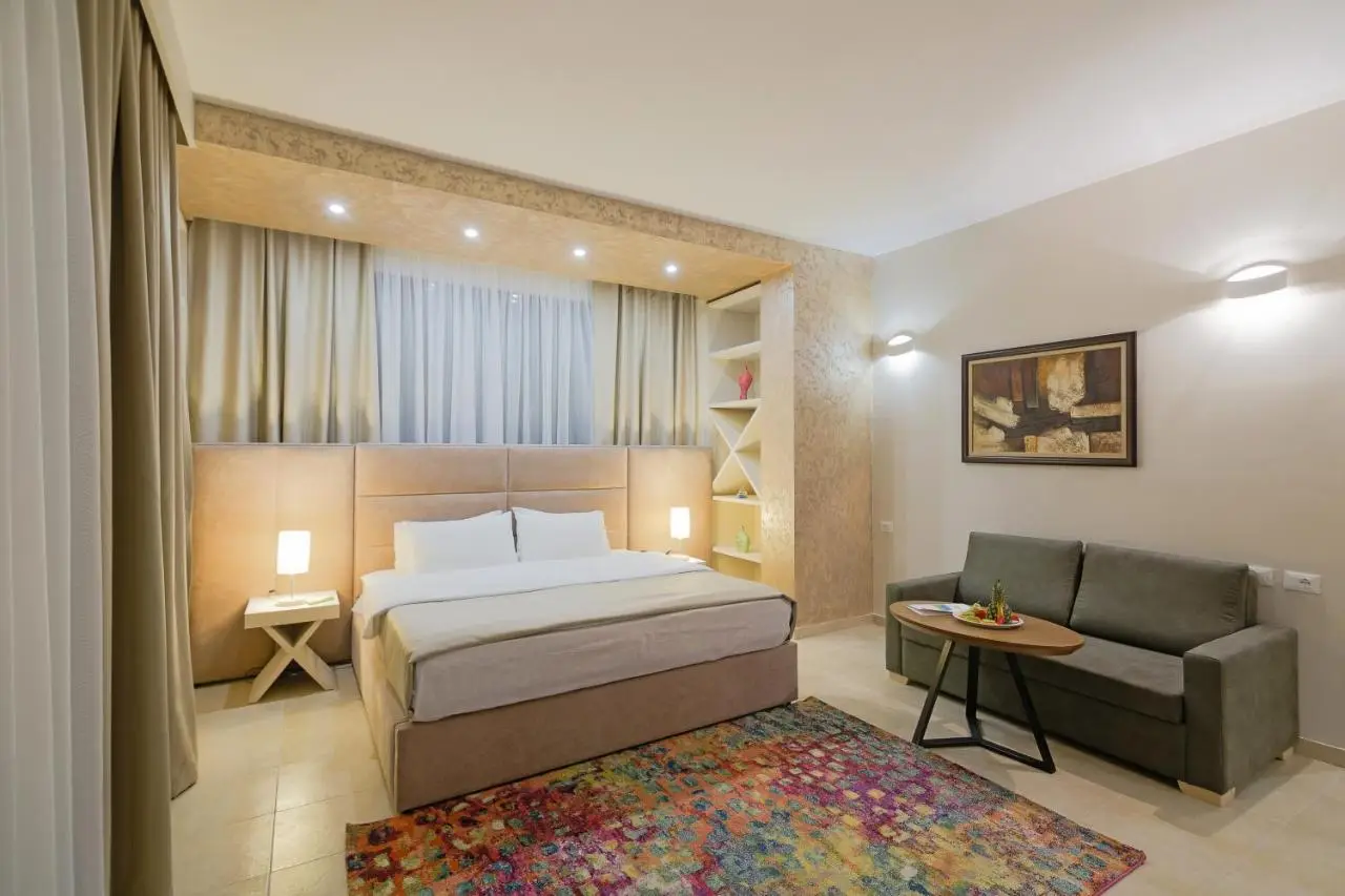 Horizont Hotel