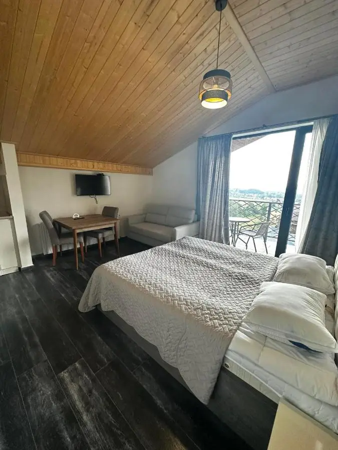 Apart Hotel Falkon