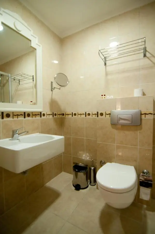Taksim Metropark Hotel