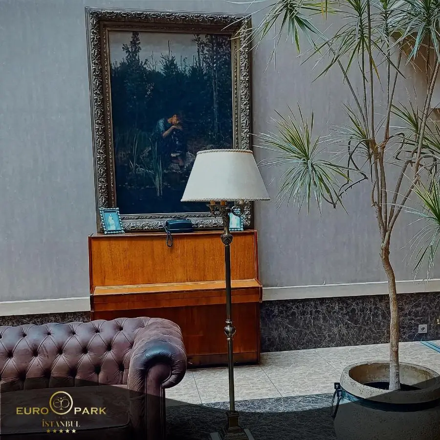 Euro Park Otel