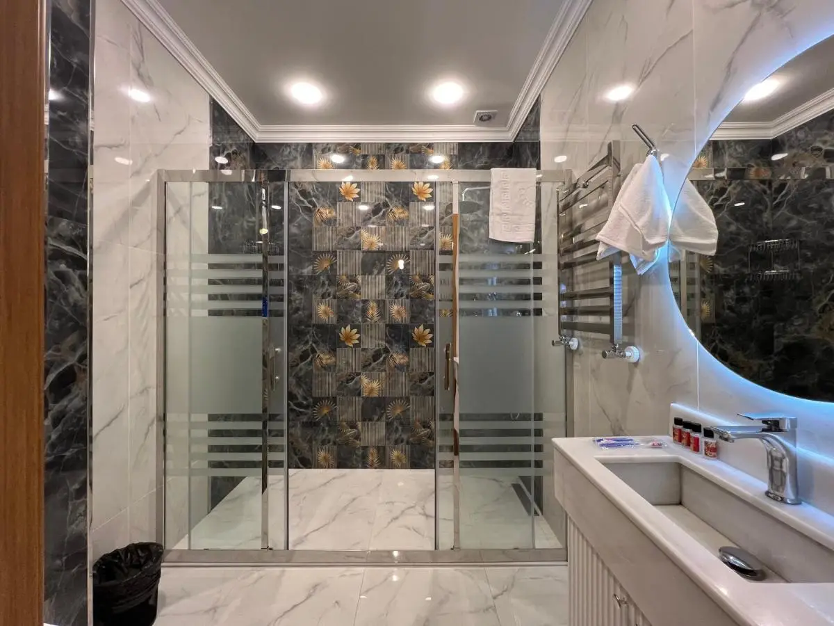 Gabala Buta Guest House