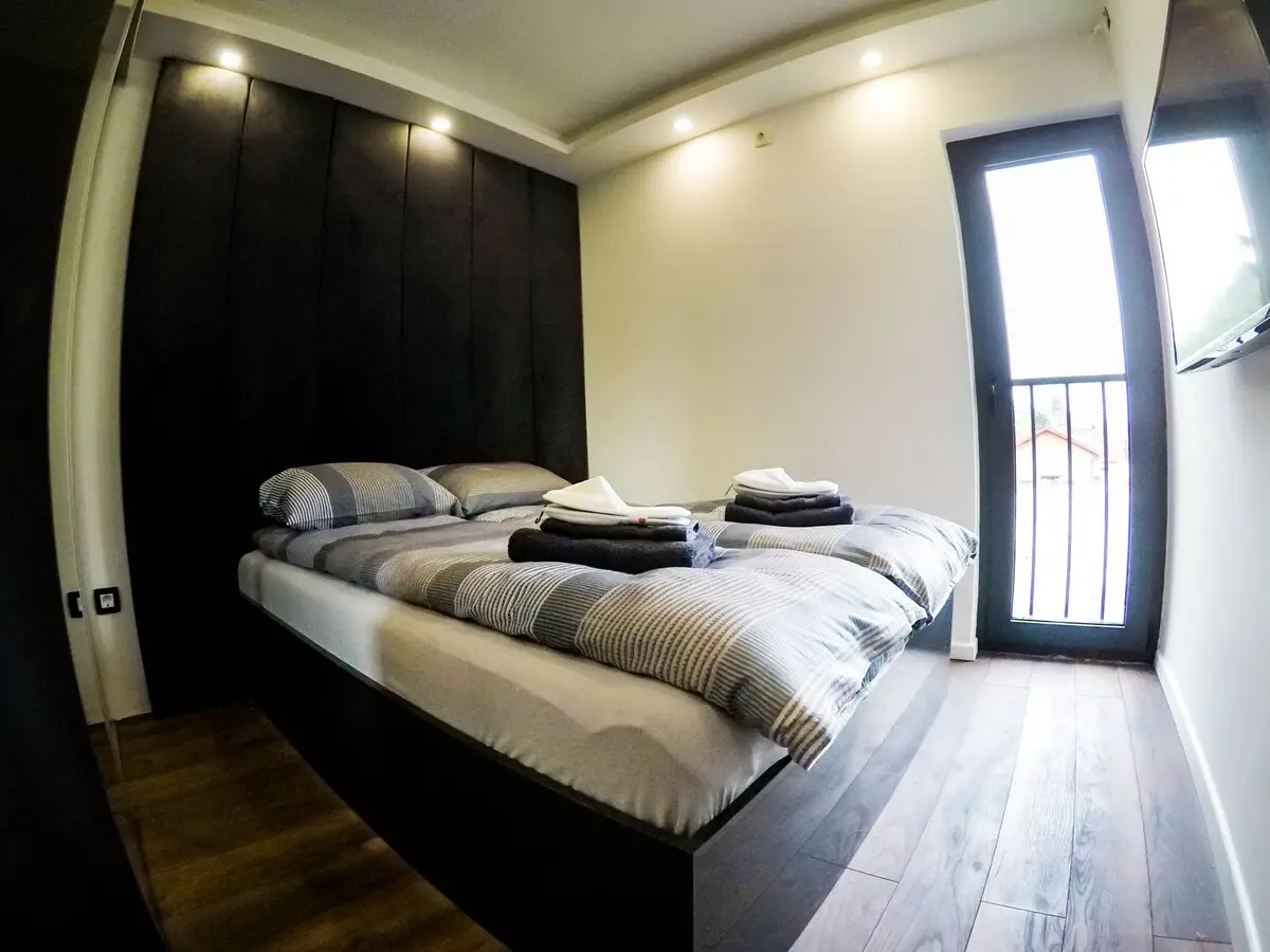 Luxury apartment Ali Sarajevo Center