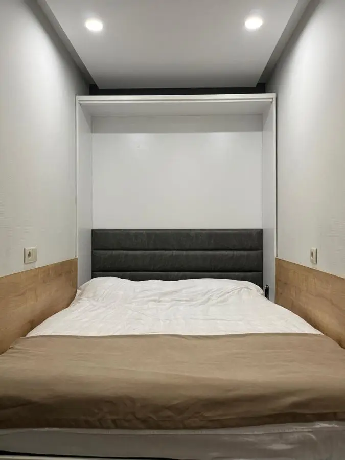 Cozy Apartment in Orbi Bakuriani