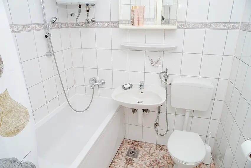 Apartment Mir