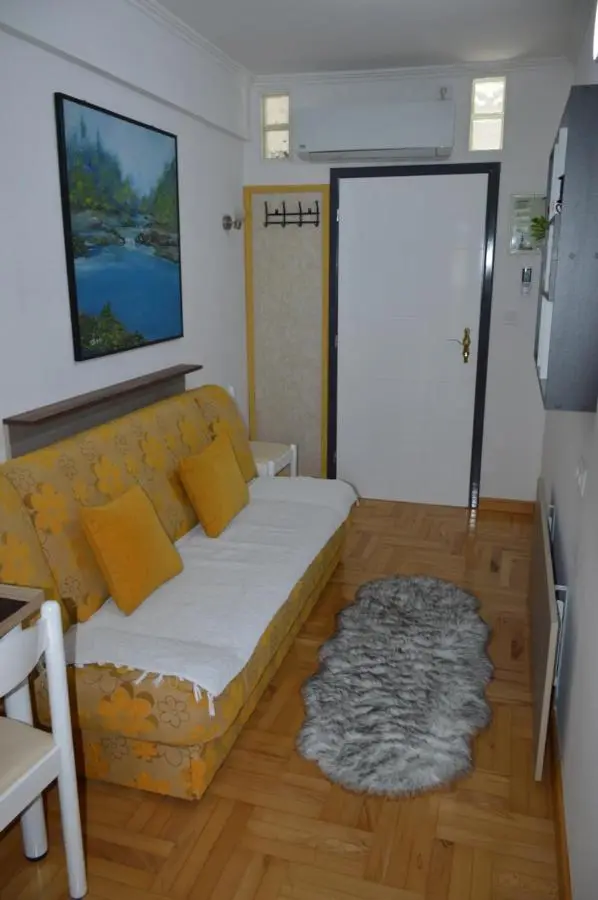 Apartments Mensa