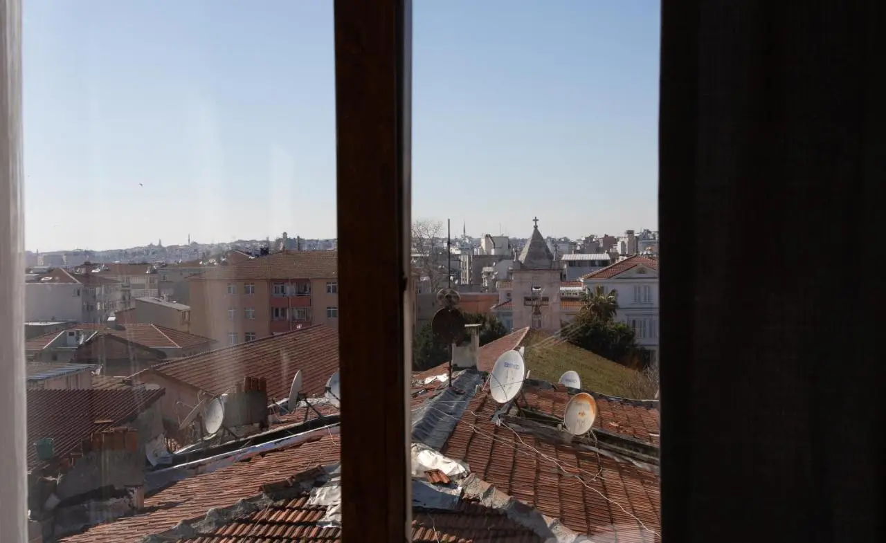 Kondoskali Hotel