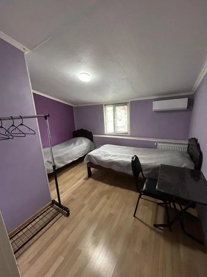 gogoli family hotel