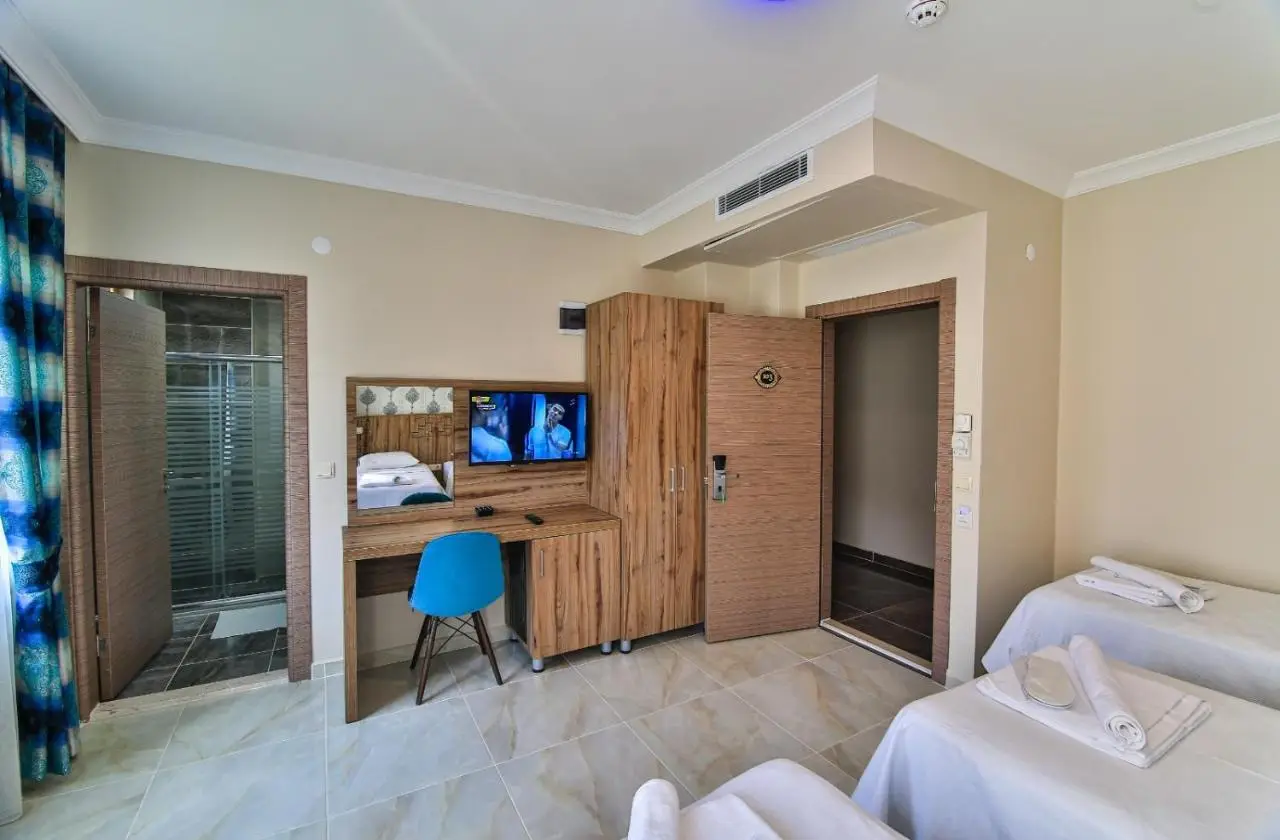 Amasra Sunrise Otel