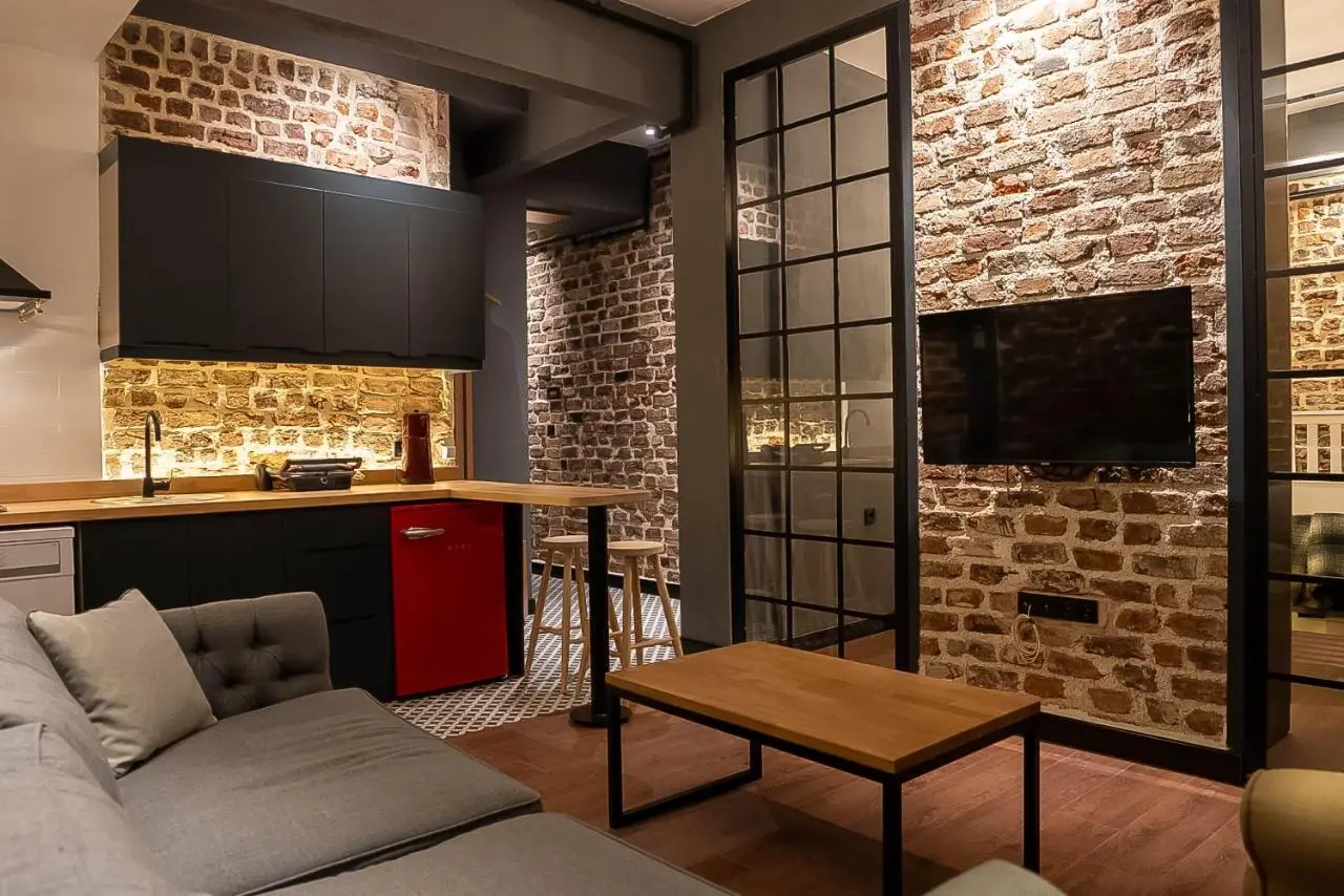 Alness Residence