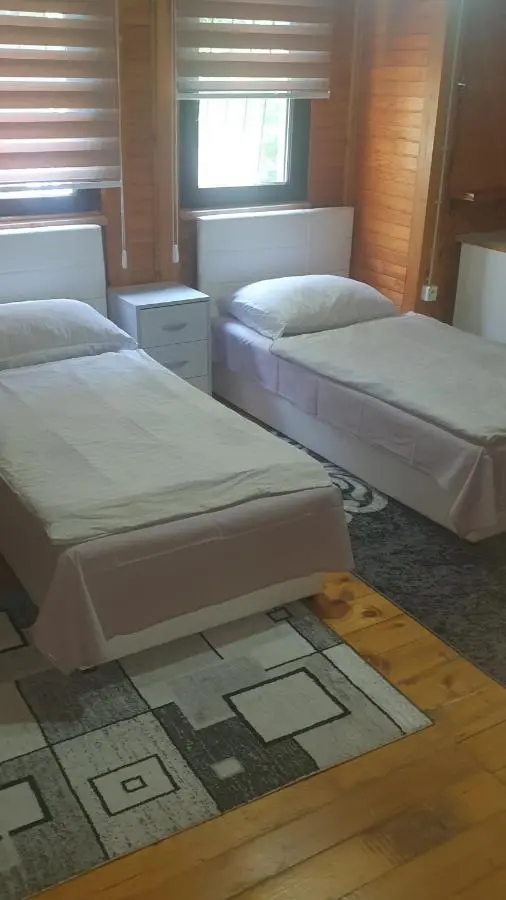 Villa Happy dreams