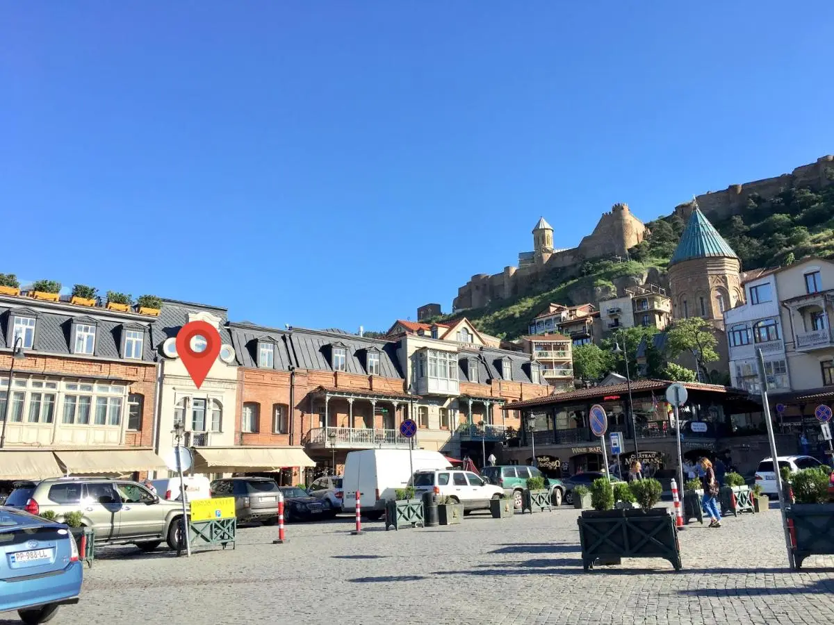Old Town DreamLoft