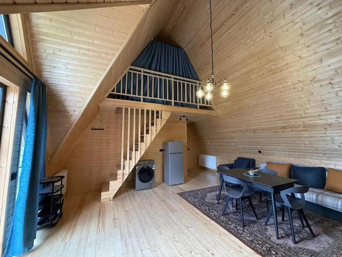 Casa KamArea