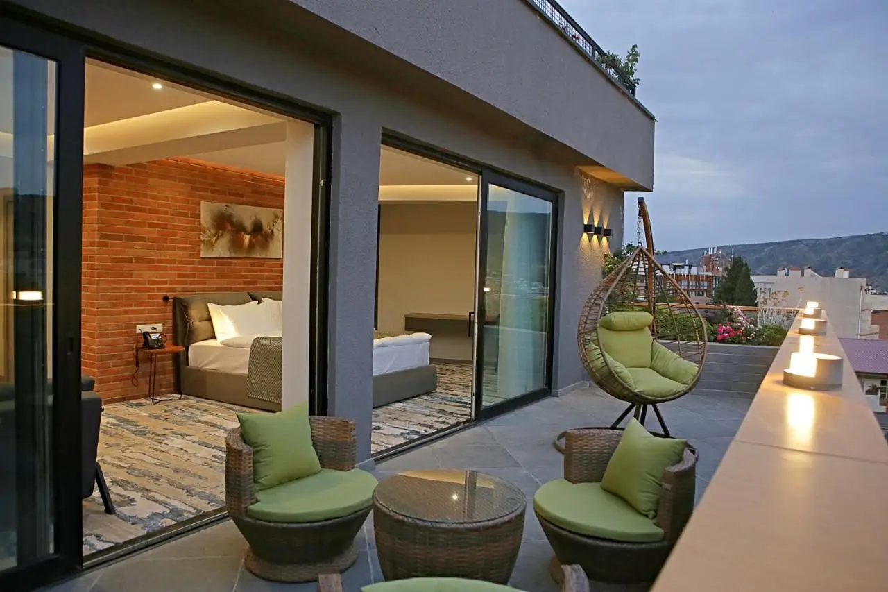 Hotel Address 9D