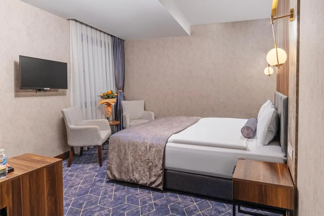 Ring Stone Hotels Bosphorus - Special Class