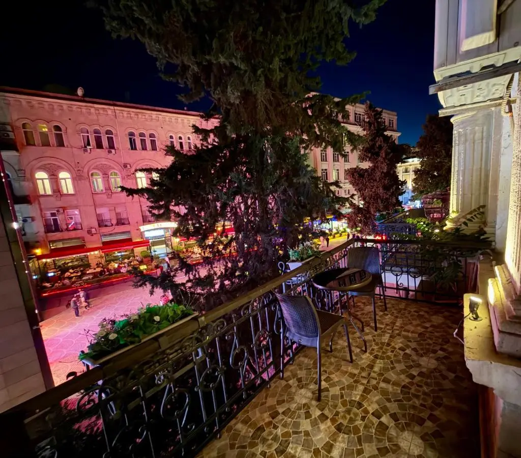 Brs hotel