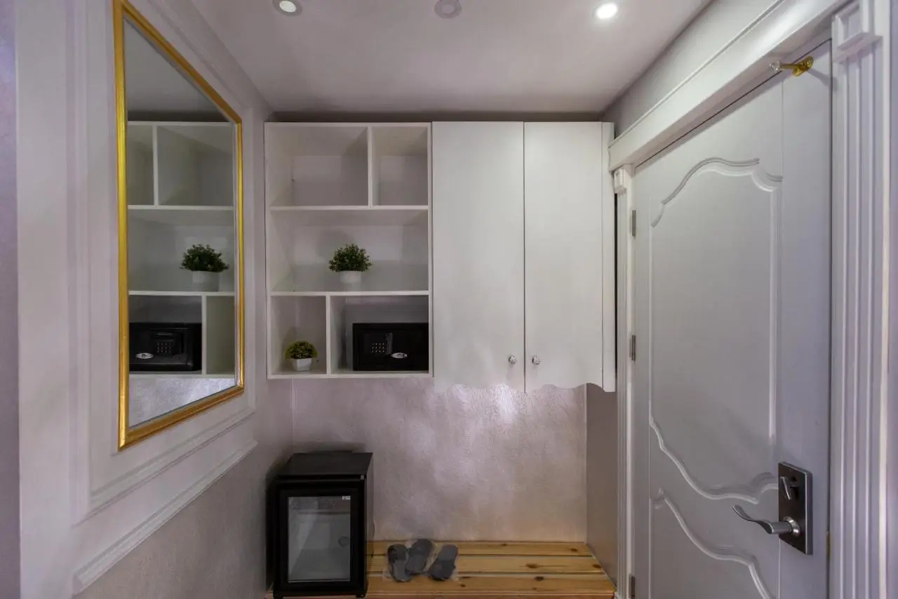 Sirkeci Ersu Hotel & SPA