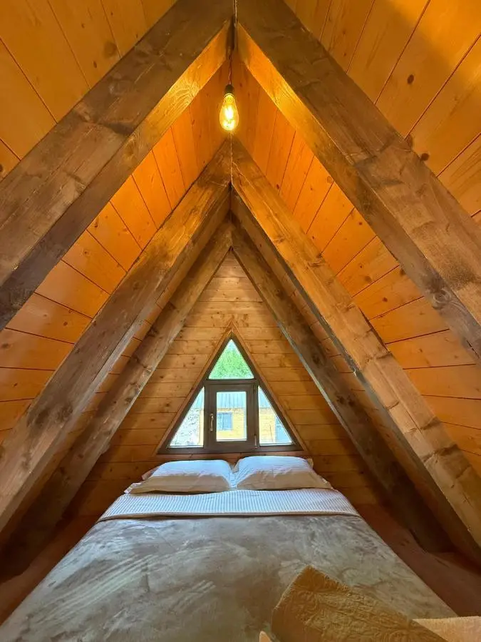Bungaja Chalets