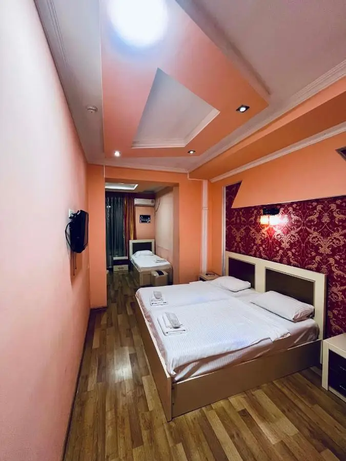 Lux Palace Hotel