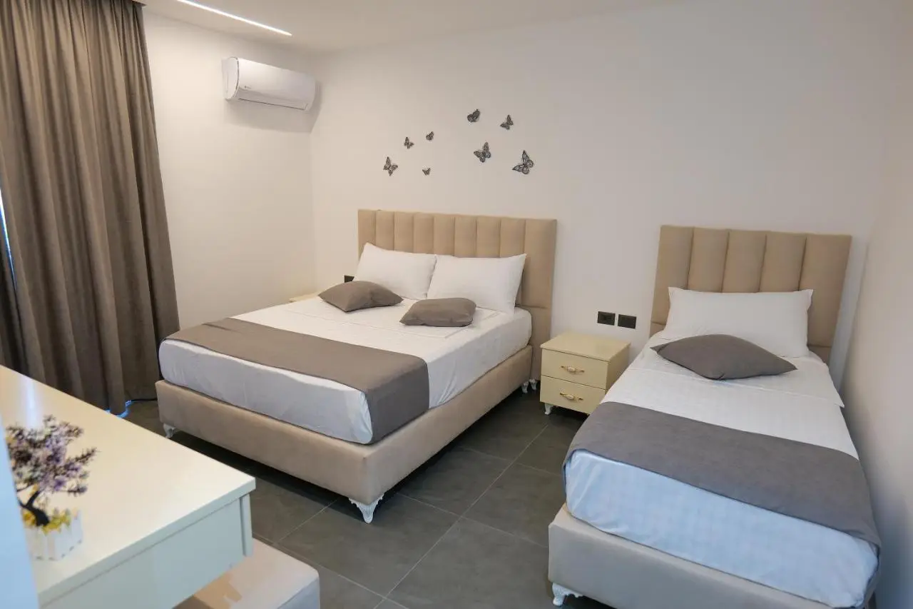 Hotel Celaj