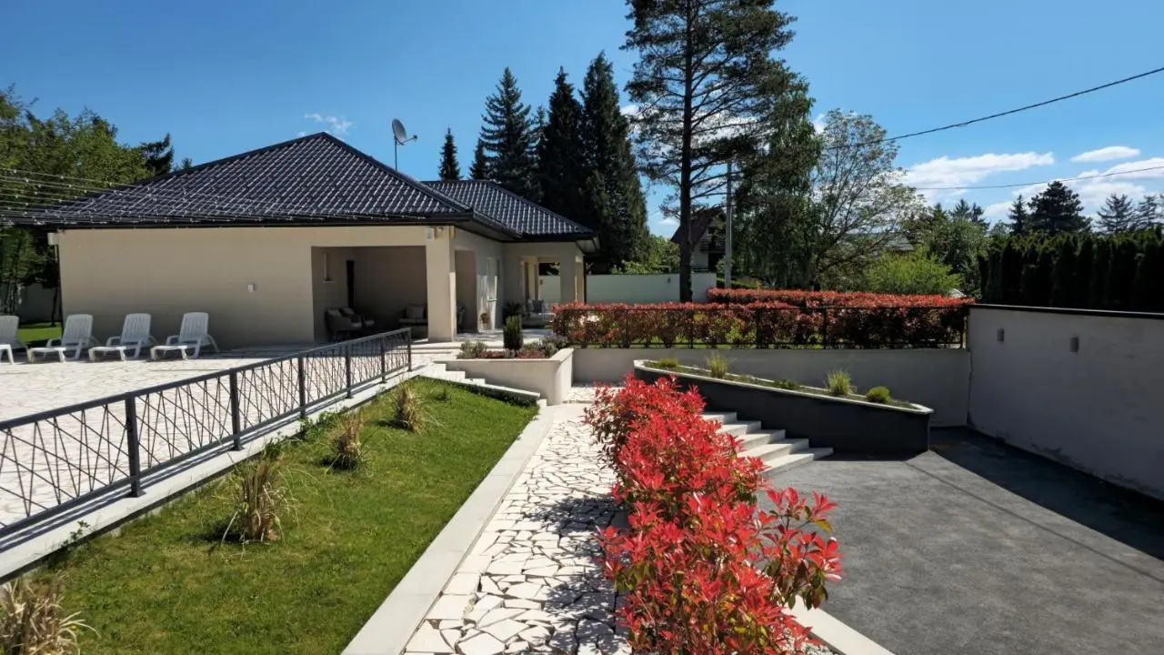 Villa Aida